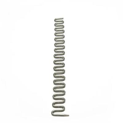 China Stainless And high Carbonized Steel Wire Material Zigzag Spring Hotsale Reliable Quality zu verkaufen