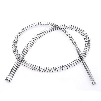 China Compression Spring by Stainless Steel Wire Material Music Wire Material Hotsale Good Quality Te koop