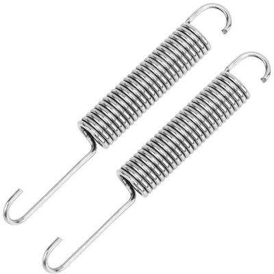 China Stainless Steel Wire Material Tension Springs Wire Diameter 0.07-10.0mm zu verkaufen