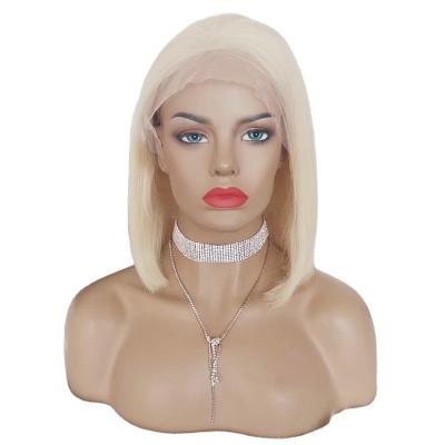 China Cheap price 613 lead blonde wig blonde lace front dangle wholesale 613 lead lace wig human hair 613 lead wigs 13x4 for sale