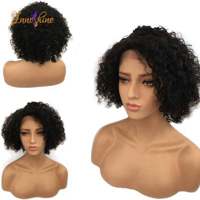 China No Tangle No Shedding Full Lace Human Hair Wigs 360 Full Lace Wigs 360 Full Lace Frontal Wig With Baby Hair for sale