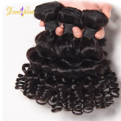 China Factory Price Brazilian Curly Short Lead Hair Brazilian Curly Curly Curly Remy Hair Weave for sale