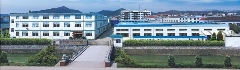 Verified China supplier - Zhejiang Sanxin Technology Co., Ltd.