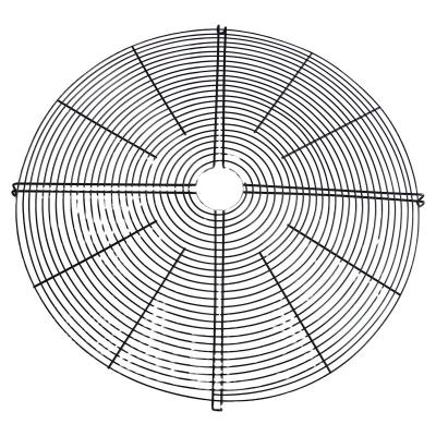 China Hotels OEM Metal Wire Mesh Fan Guard for sale