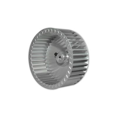 China Central air conditioning fan front centrifugal wheel for sale