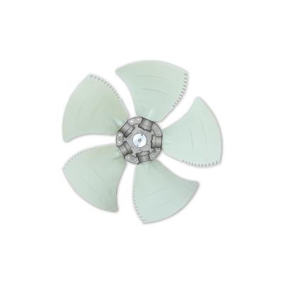 China Axial Fans Fan Blade with 5 Blades for Axial Fans for sale