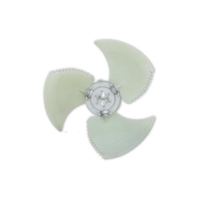 China Hotel fan blade with 3 blades for axial fans for sale