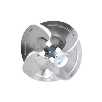 China Axial Fans Fan Blade with 4 Blades for Axial Fans for sale