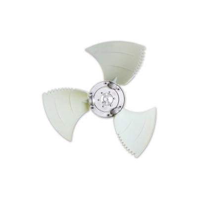 China Axial Fans Fan Blade with 3 Blades for Axial Fans for sale