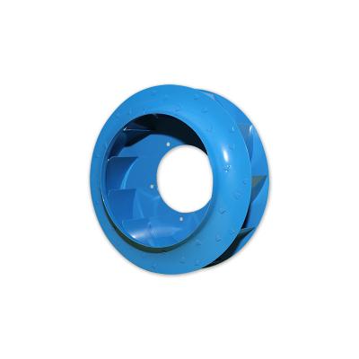 China Hotels Low Price Rear Impeller For Industrial Fan Parts for sale