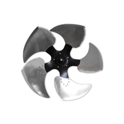 China Hotels Zhejiang Manufacturer High Speed ​​Axial Fan With Aluminum Alloy Blade for sale