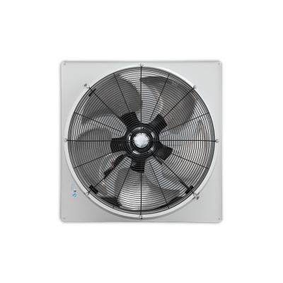 China SXJK Hotels Air Conditioning Fan 380V 5 Blade Axial Fan for sale