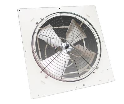 China China Hotels Supplier Heavy Duty Industrial Axial Fan with 4 Blades for sale