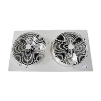 China Hotels New Design Low Noise Axial Fan for sale