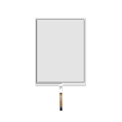 China Industry Control 12.3 Inch Resistive Touch Screen Panel With ITO Film 1.8mm Glass for sale