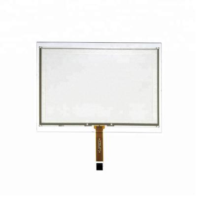 China Instrument hmi touch screen 4 wire 15.6 inch touch screen for desktop atm machine screen touch for sale