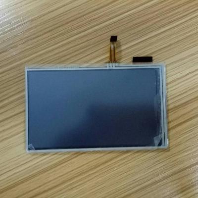 China Industrial application 4.2 inch resistance touch screen for sale