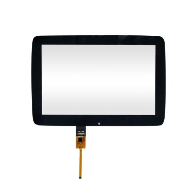 China 8 inch capacitive touch screen for 8 inch car touch screen for sale