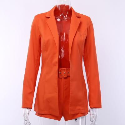 China Best Selling High Cost Effective Women's Breathable Suits Suits Women Set For Women for sale