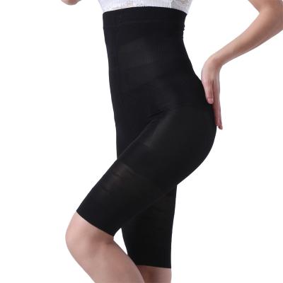 China High Waist Butt Lift Shapers Breathable Slimming Pants Gaiters for sale