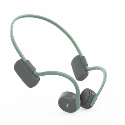 China Perfect Sound BONE CONDUCTION WIRELESS EARPHONE for sale