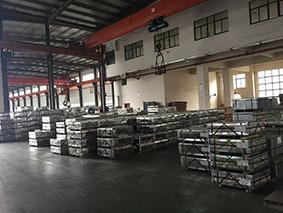 Verified China supplier - Zhangjiagang Great-Robust Packing Material Co., Ltd.