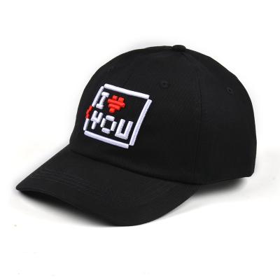 China COMMON Embroidery Fitted 3d Baseball Hat for sale