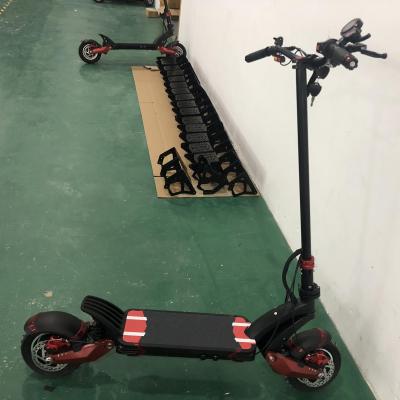 China Hot Sale 2000w 60V 21ah Men's Chinese Factory Electric Scooter for sale