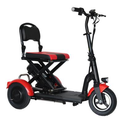 China Cheap Price Unisex Electric Scooter Adult Tricycles China Electric Scooter For Sale for sale