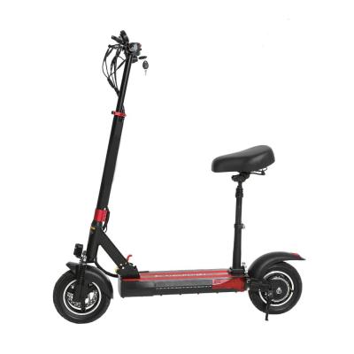 China Unisex Hot Selling 2021 ELECTRIC SCOOTER 500W 45KM/H ADULT for sale