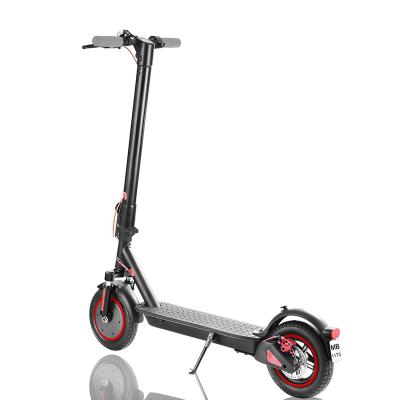 China Wholesale Cheap New Design OEM Kids Teenager Unisex 4-15 Years Old Folding Pro Electric Scooter for sale