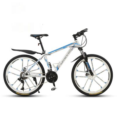 China China aluminum alloy bicycle wholesale high quality speed adult mountain bike for sale for sale