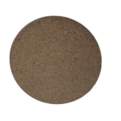 China Custom Made Natural Round Nordic Wooden Drink Cork Pads Coaster For Drinks Viable for sale