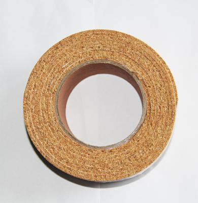 China For crafts and other projects around the house self-adhesive cork roll backing strip for sale