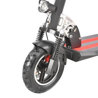 China Unisex Promotion Modern Adult Standing Off Road Off Road Portable Electric M4 Scooter for sale