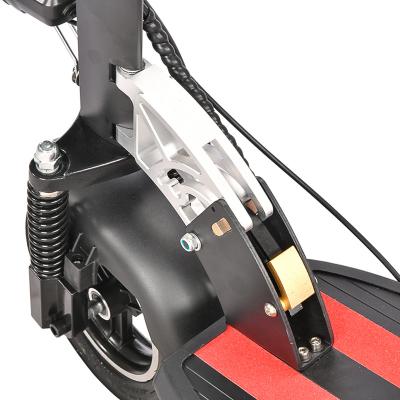 China Unisex in Thailand-Electric-lightweight stock adults electric scooters for sale for sale