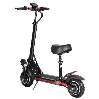 China Unisex Battery Pack 48v On/Off Control Circuit Road Spare Electric Scooter 900watt for sale