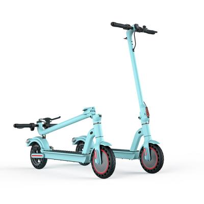 China New Unisex Original Sport Fast Foldable Electric Scooters 30Mph Lithium With UL 2272 for sale