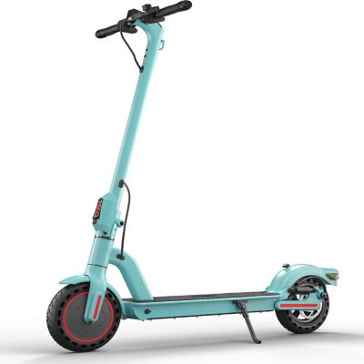 China Wholesale 25Km Sport 30Mph Unisex Fast Popular Electric Scooters In Australia for sale