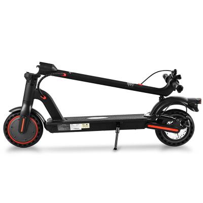 China Zhejiang unisex wholesale best trustworthy supplier for sale electric scooter 350W free shipping for sale