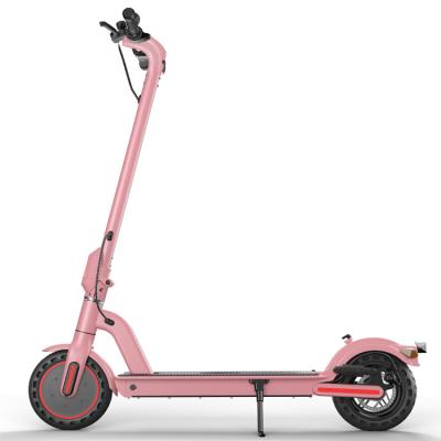 China Verified Suppliers Wholesale Unisex Ride 8.5 Inch Electric Scooter and Smart for sale