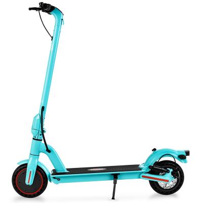 China Factory Unisex Smart Balance Two Wheels Adult Foldable Electric Scooter for sale