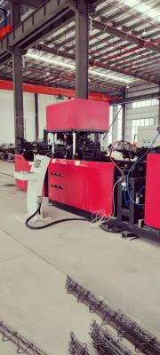 China Lattice Girder Welding Line for sale