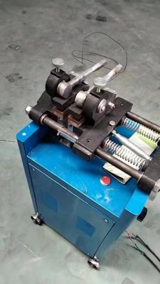 China 200A Butt Welder Machine Pipe Fusion Machine 50Hz 60Hz 100kg Te koop