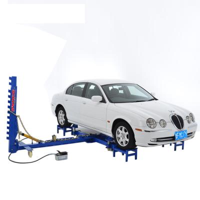 China Find suppliers hot sale Smithde K7 Auto Body Collision Chassis Alignment Frame Machine for sale