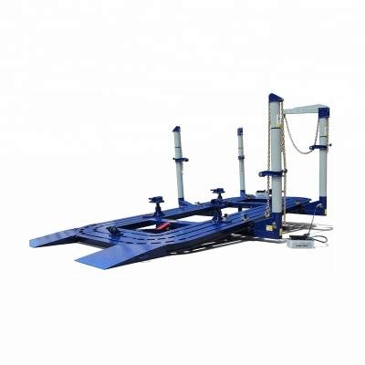 China high quality dent repair/car bench/auto body frame machine S1L for sale