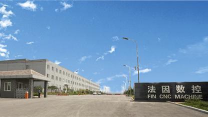 Verified China supplier - Shandong Fin Cnc Machine Co., Ltd.