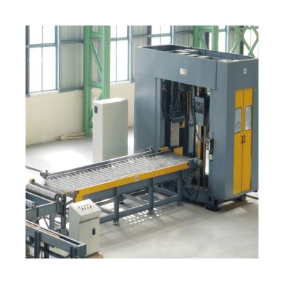 China Building Material Shops High Precision Quality Hydraulic CNC 3D Beam Drilling Machine for sale