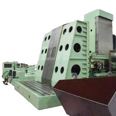 China Stores DD50N/2 FINCM Type Dual Shaft CNC Deep Hole Horizontal Construction Material Drilling Rig for sale