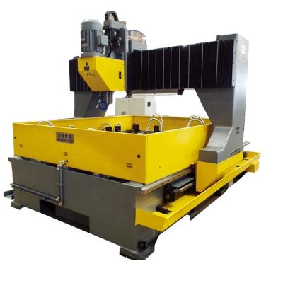 China High-speed construction material shops PLD3016N (3000mm*1600mm) FINCM steel structure production steel plates drilling machine for sale